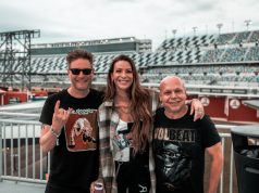 DWP Original Talk Series “Power Hour” Picked Up By AXS TV, Debuting February 15 Power Hour