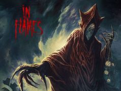 In Flames – Foregone | Album Review In Flames Foregone