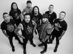 THE HU Announce ‘Rumble Of Thunder’: Deluxe Album”