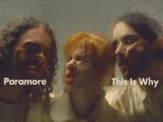 Paramore – This Is Why | Album Review Paramore This Is Why