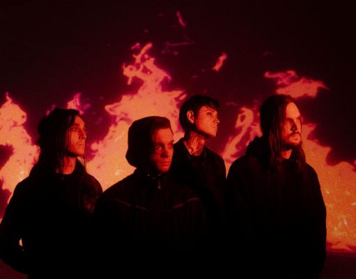 Bad Omens Announce New US Shows + Festival Dates