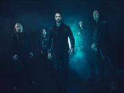KAMELOT Reveals Cinematic Second Single “Opus of the Night (Ghost Requiem)”