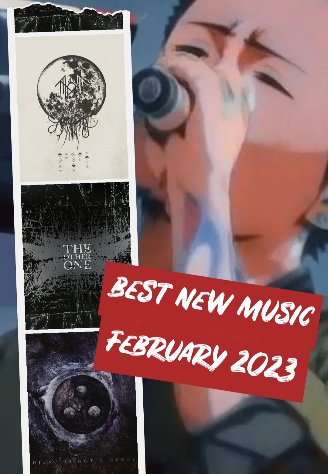 Best New Music February 2023