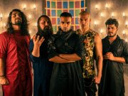 BLOODYWOOD Announces USA Tour Featuring VENDED and WARGASM