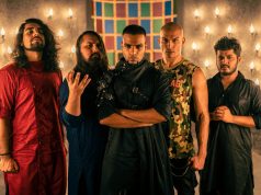 BLOODYWOOD Announces USA Tour Featuring VENDED and WARGASM