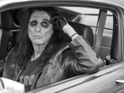 Alice Cooper Announces Band Update for Upcoming Tour Dates