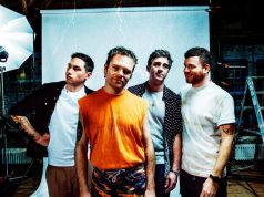 ENTER SHIKARI Share New Single “Bloodshot” & Announce Special Show Enter shikari