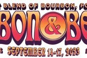 Bourbon & Beyond Returns to Louisville on September 14-17, 2023