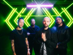 Veil Of Maya Announce New Album & Drop New Single & Video “Red Fur”
