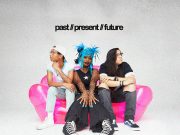 Meet Me @ The Altar – Past // Present // Future | Album Review Meet Me @ The Altar