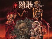 Suicide Silence – Remember…You Must Die | Album Review Suicide Silence Remember You Must Die