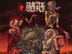 Suicide Silence – Remember…You Must Die | Album Review Suicide Silence Remember You Must Die