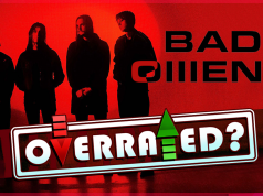 Bad Omens…are they overrated? Bad Omens...are they overrated?