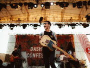 Dashboard Confessional to join Counting Crows for ‘Banshee Season Tour’ Dashboard Confessional