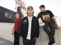Pierce The Veil Announce North American Tour Pierce the Veil
