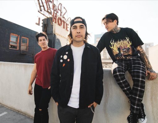 Pierce The Veil Announce North American Tour Pierce the Veil