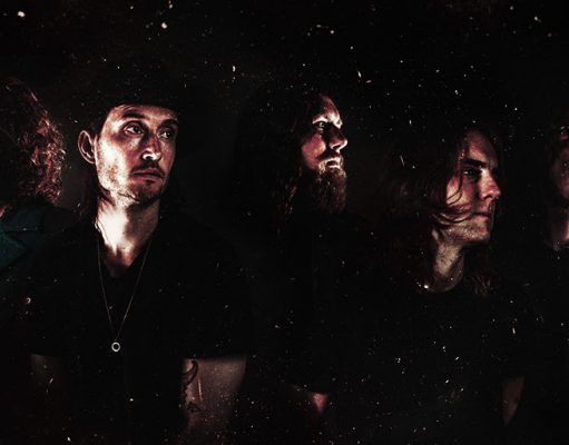 My Morning Jacket Announce US Headline Tour