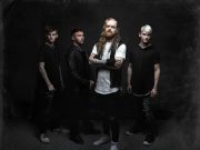 Through Fire Drop New Single + Visualizer “Devolution”