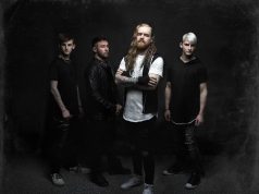 Through Fire Drop New Single + Visualizer “Devolution”