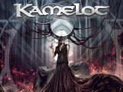 Kamelot – The Awakening | Album Review Kamelot The Awakening