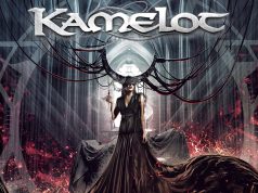 Kamelot – The Awakening | Album Review Kamelot The Awakening