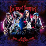 Hollywood Vampires live in rio