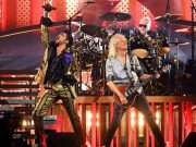 QUEEN + Adam Lambert Return for The Rhapsody Tour Across North America