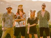 Walk Off the Earth Announces Summer Tour with Lindsey Stirling