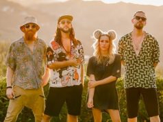 Walk Off the Earth Announces Summer Tour with Lindsey Stirling