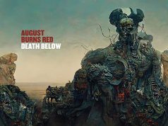 August Burns Red – Death Below | Album Review