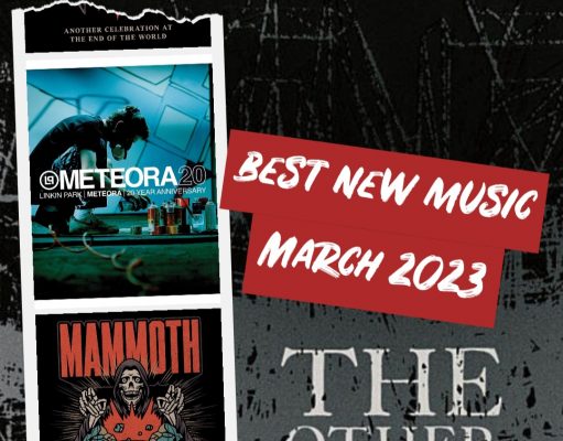 Best New Music Of March 2023 | Fan-Voted Playlist Best New Music March 2023