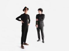 The Mars Volta Announce Upcoming Live Dates