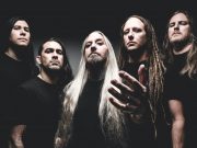 DEVILDRIVER Release Charging New Single “If Blood is Life” Devildriver