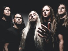 DEVILDRIVER Release Charging New Single “If Blood is Life” Devildriver