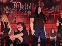 DETHKLOK Announces April 2024 U.S. Tour DETHKLOK
