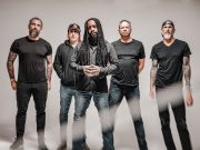 SEVENDUST Announces 14th Studio Album, “Truth Killer” Sevendust