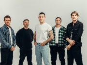 Parkway Drive Announce Fall 2023 U.S. Headline “Monsters of Oz” Tour