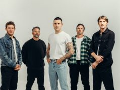 Parkway Drive Announce Fall 2023 U.S. Headline “Monsters of Oz” Tour
