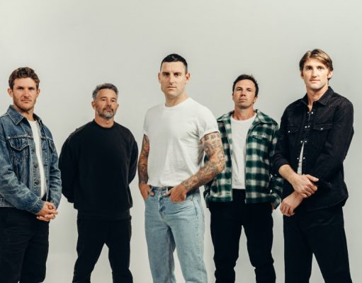 Parkway Drive Announce Fall 2023 U.S. Headline “Monsters of Oz” Tour