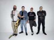 Rancid Announce 10th Studio Album ‘Tomorrow Never Comes’ Rancid