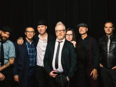 Flogging Molly Announce North America Tour Flogging Molly