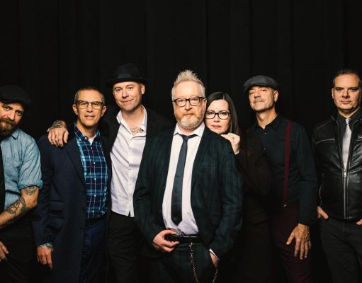Flogging Molly Announce North America Tour Flogging Molly