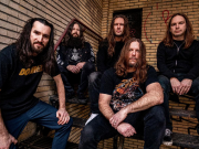 Unearth Releases “Into The Abyss” From Upcoming Eighth Album Unearth