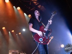 Placebo Returns to NY for 2 Sold-Out Shows