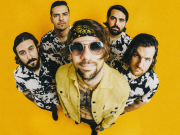 Beartooth Share New Song “Sunshine!”