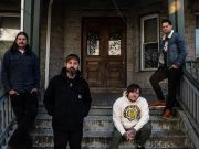 The Gaslight Anthem Release First Song in Nine Years Gaslight Anthem