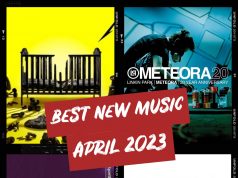 Best New Music Of April 2023 | Fan-Voted Playlist Best New Music Of April 2023