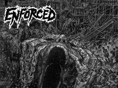 Enforced – War Remains | Album Review Enforced War Remains