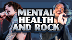 10 Rock Songs About Mental Health