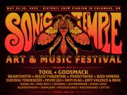 Sonic Temple 2023 Festival Set Times Announced for May 25-28 Sonic Temple 2023